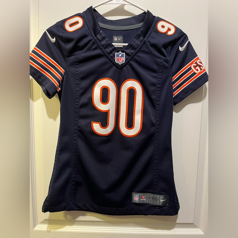 Ladies Chicago Bears Jersey